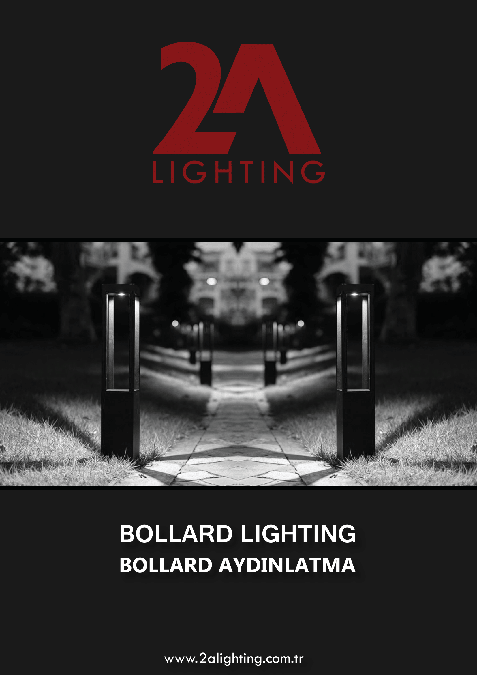 BOLLARD LIGHTING