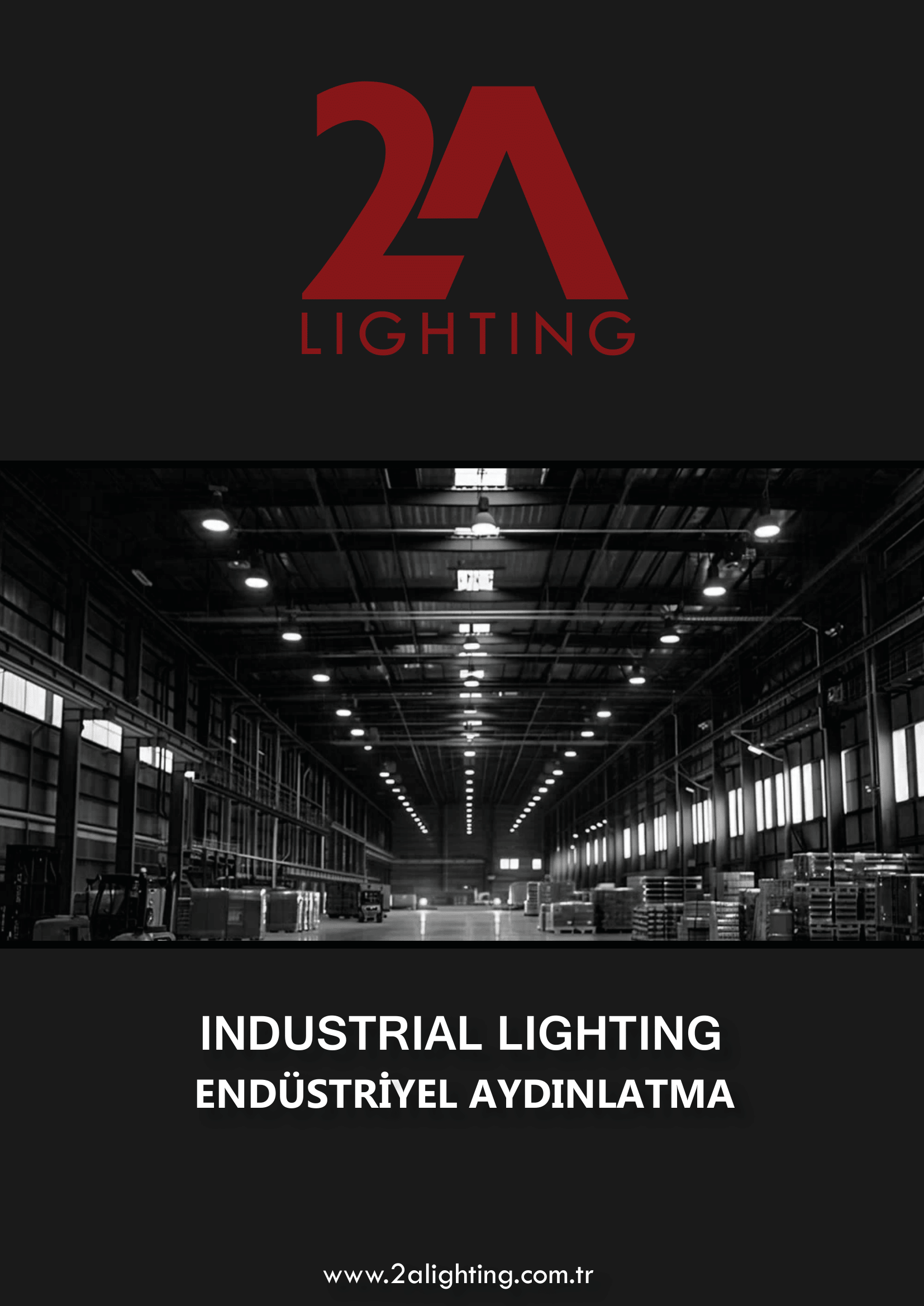 INDUSTRIAL LIGHTING