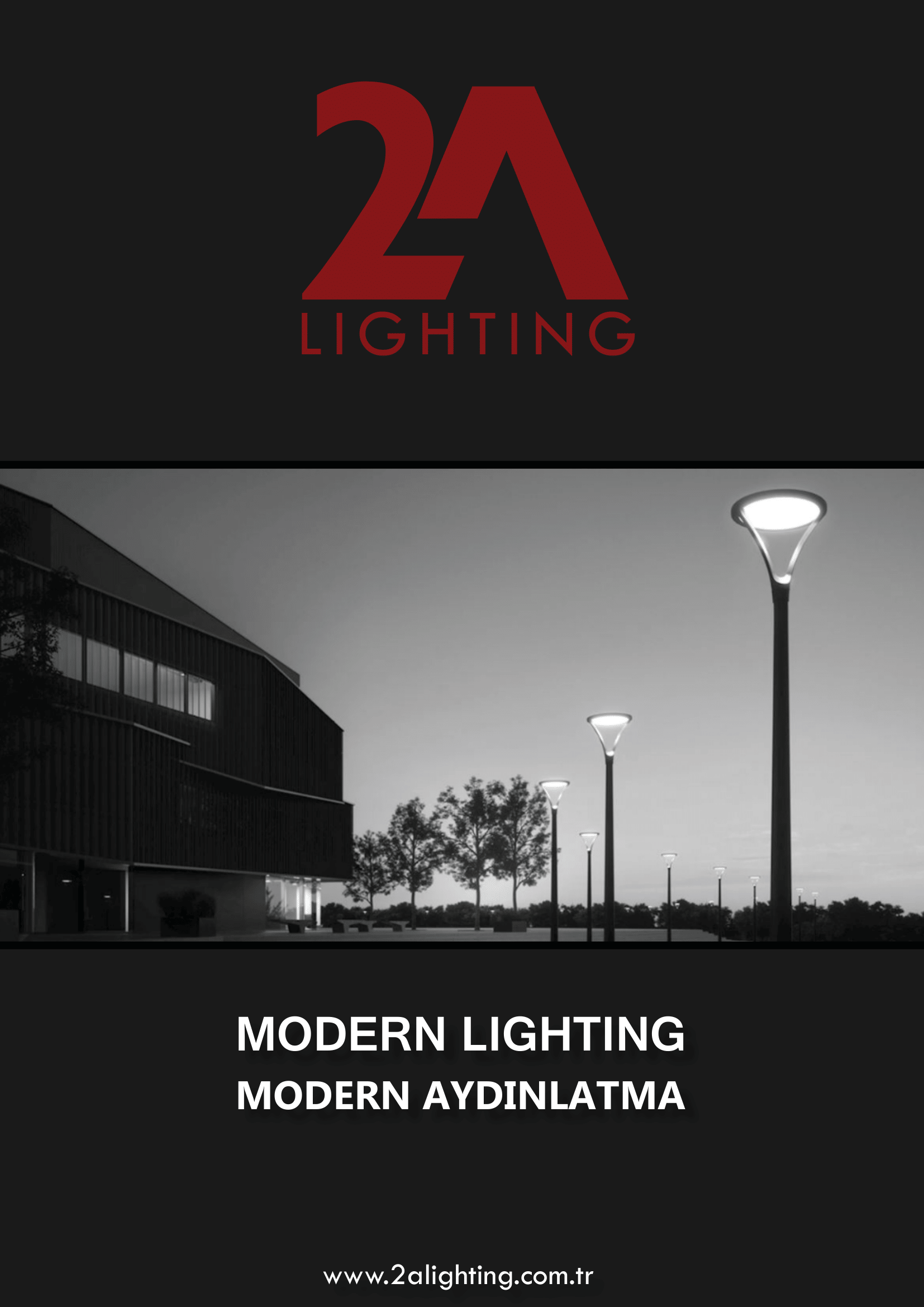 MODERN LIGHTING