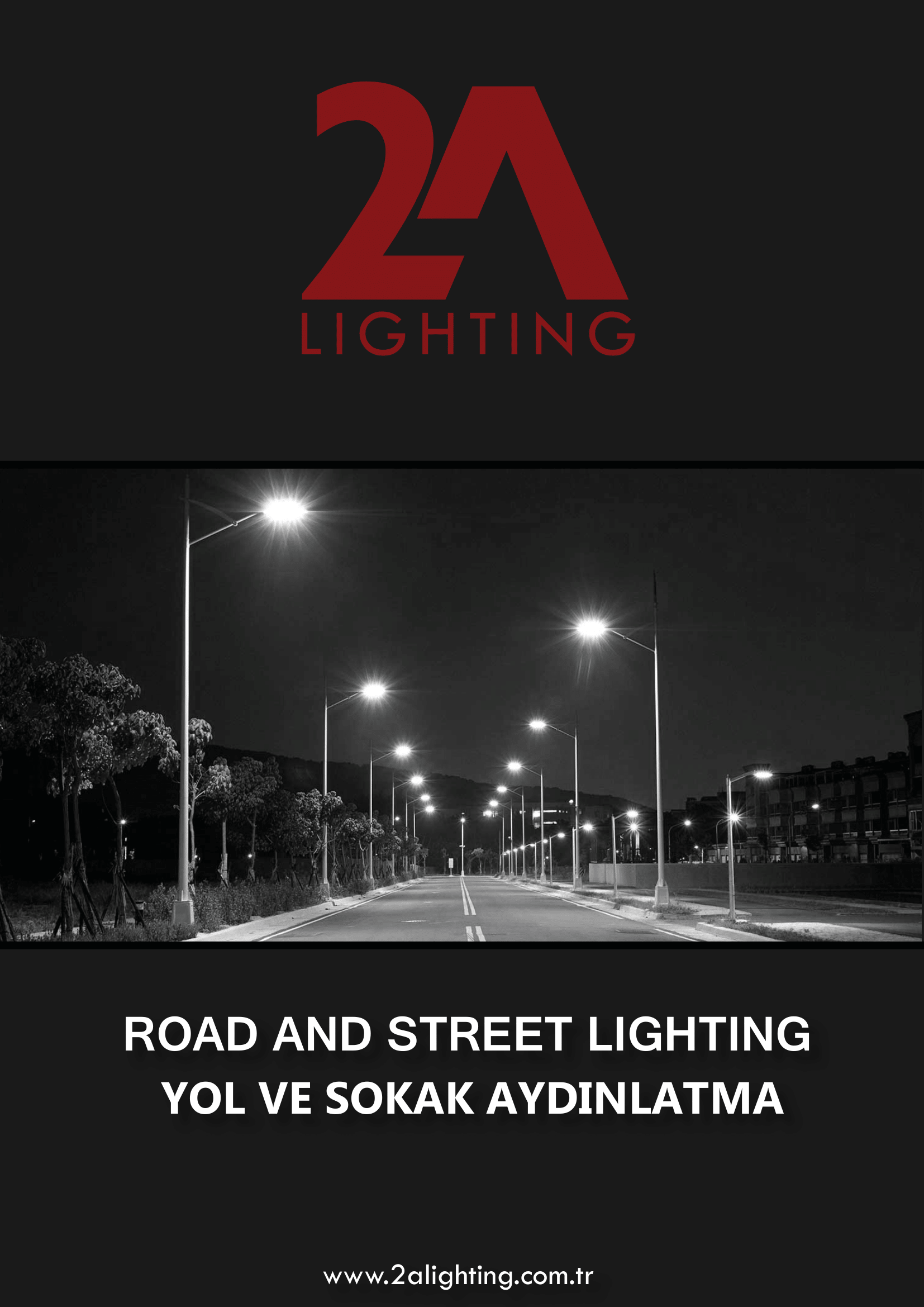 ROAD AND STREET LIGHTING